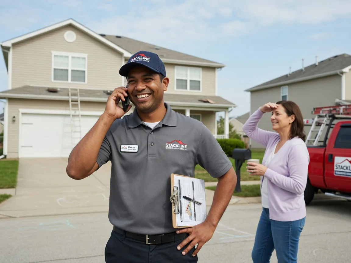 Chimney flashing repair Acton, CA FAQs